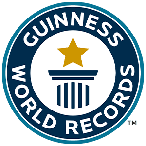 Guinness World Record